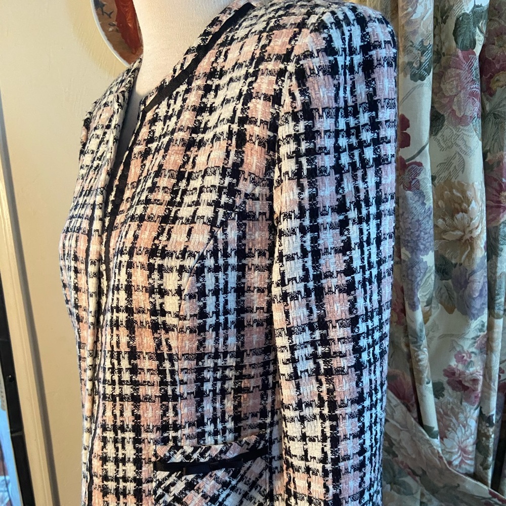 Professional Jacket